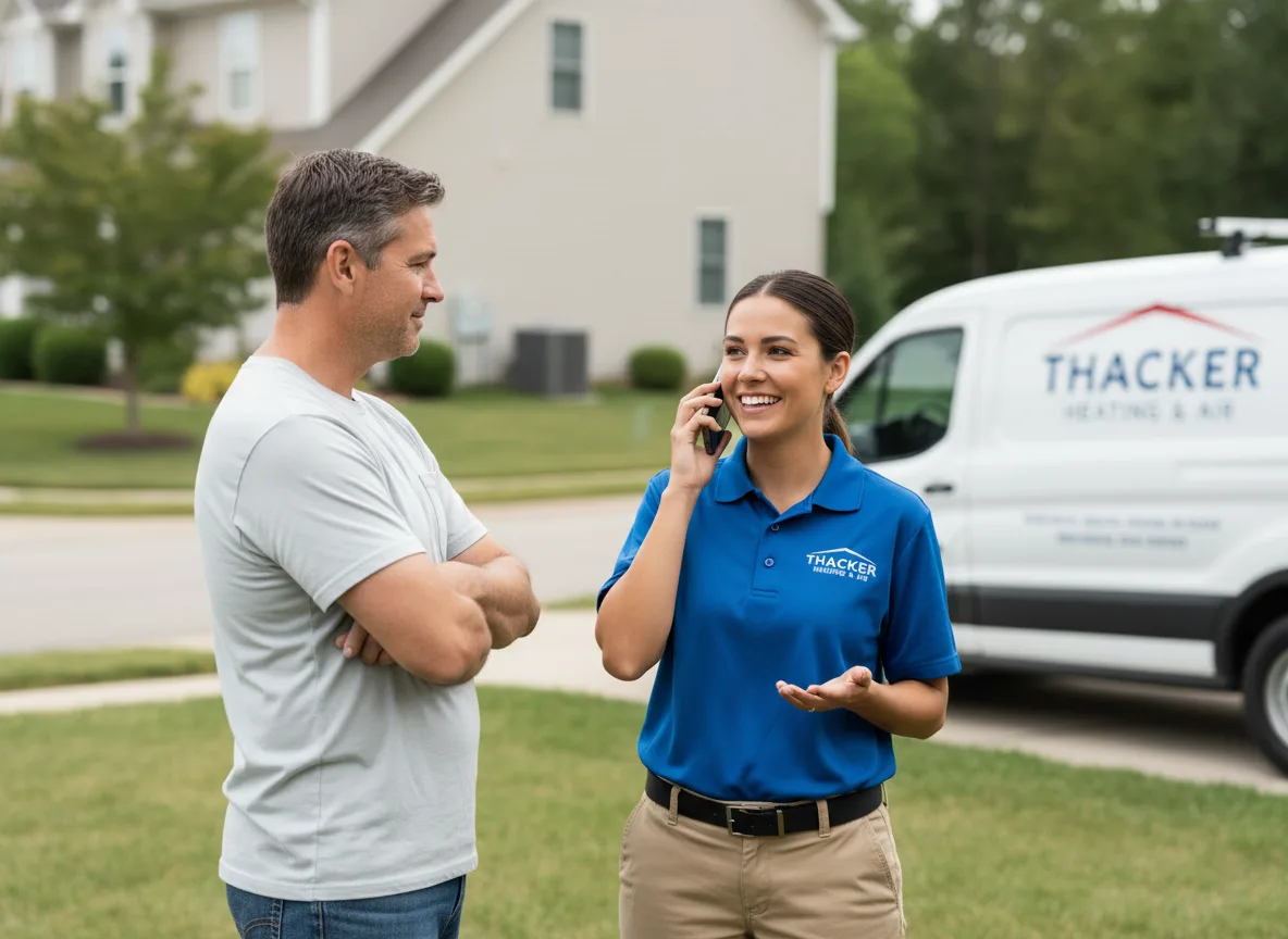 Ac Repair Beulah, MI FAQs